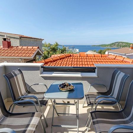 Apartments Katic Ražanj Екстериор снимка