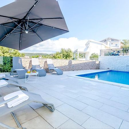Apartments Katic Ražanj Екстериор снимка