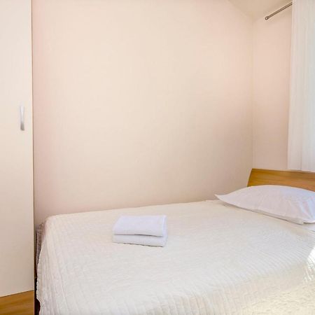 Apartments Katic Ražanj Екстериор снимка