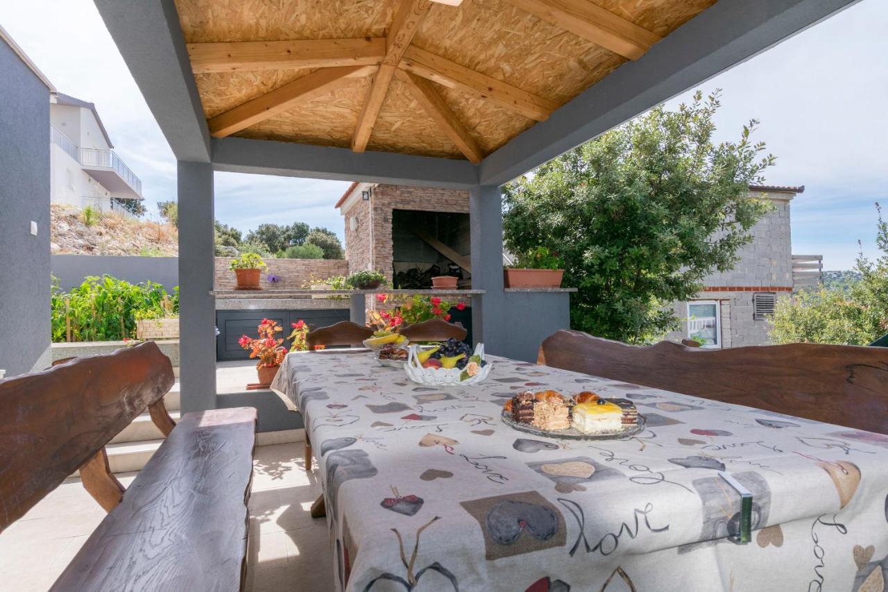 Apartments Katic Ražanj Екстериор снимка