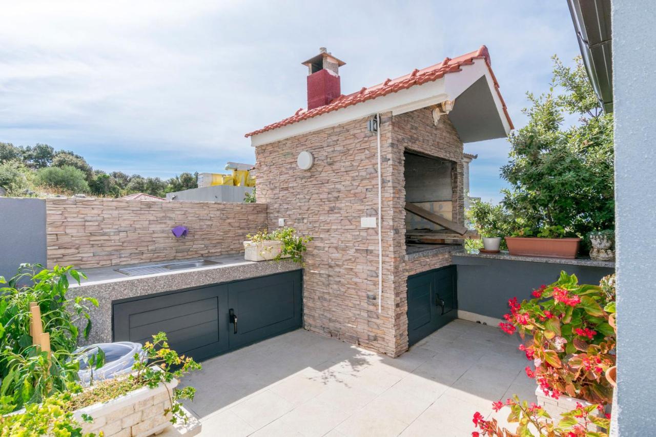 Apartments Katic Ražanj Екстериор снимка