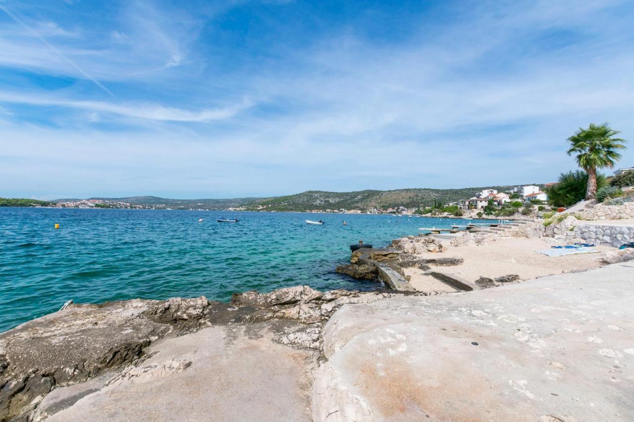Apartments Katic Ražanj Екстериор снимка