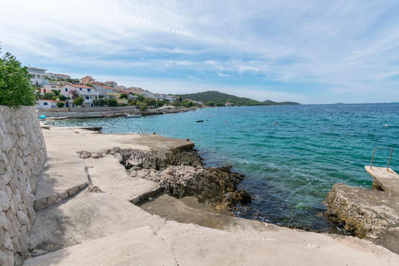Apartments Katic Ražanj Екстериор снимка
