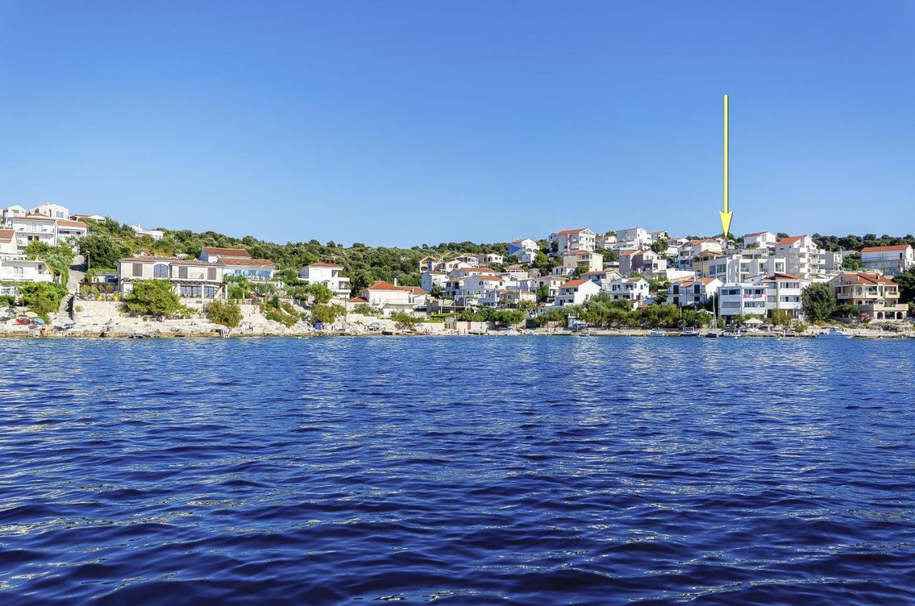 Apartments Katic Ražanj Екстериор снимка
