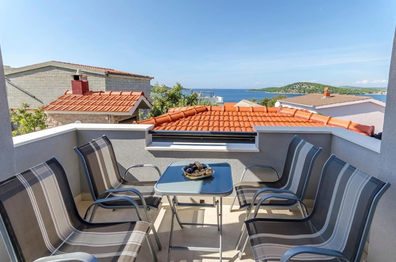 Apartments Katic Ražanj Екстериор снимка