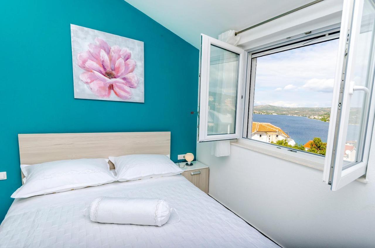 Apartments Katic Ražanj Екстериор снимка