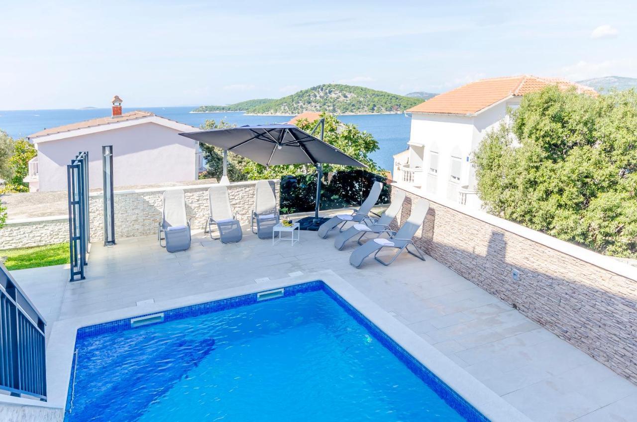Apartments Katic Ražanj Екстериор снимка