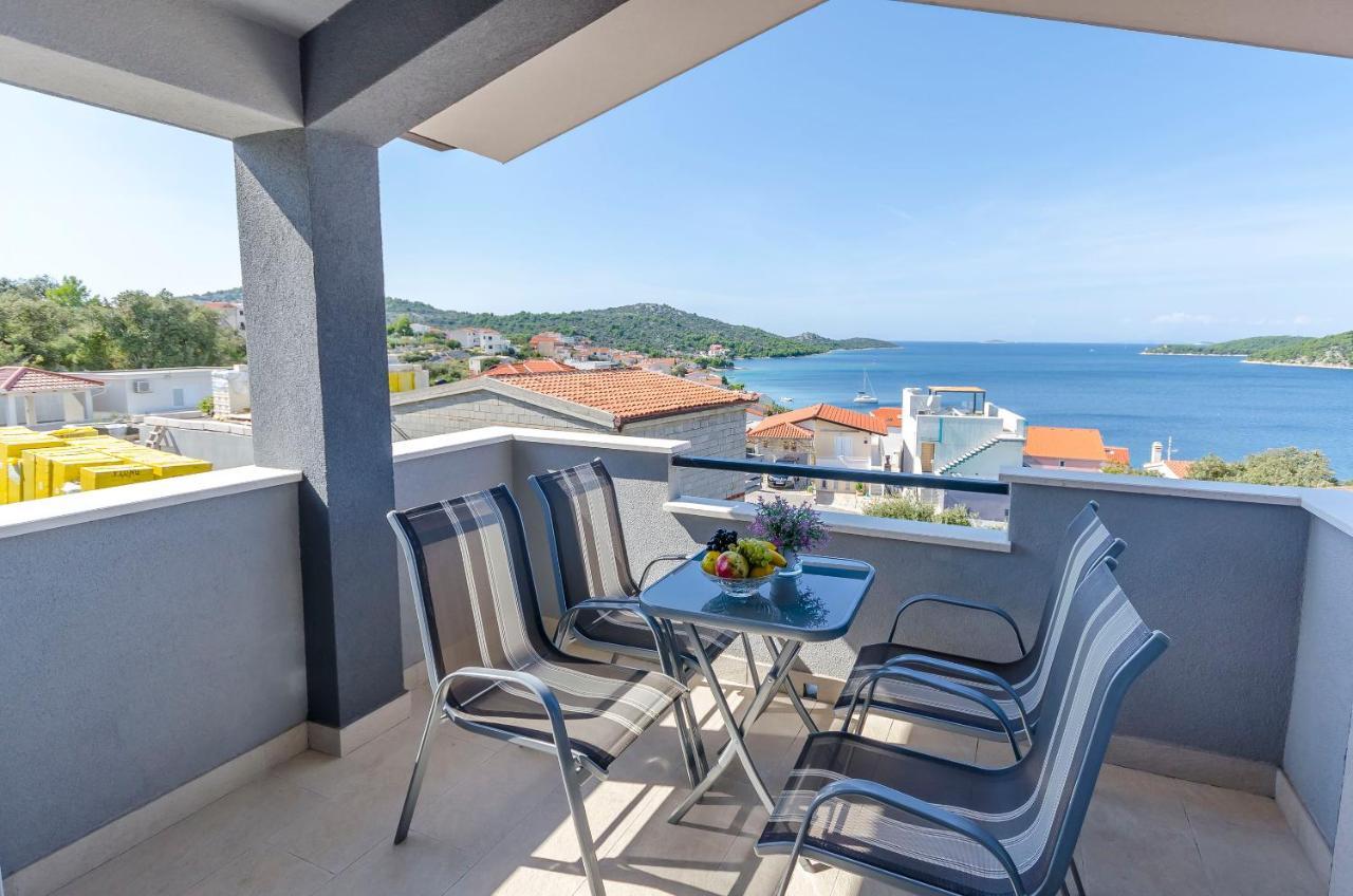 Apartments Katic Ražanj Екстериор снимка