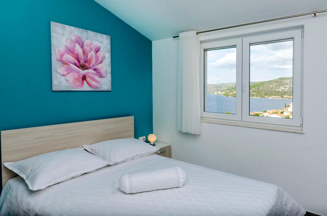 Apartments Katic Ražanj Екстериор снимка