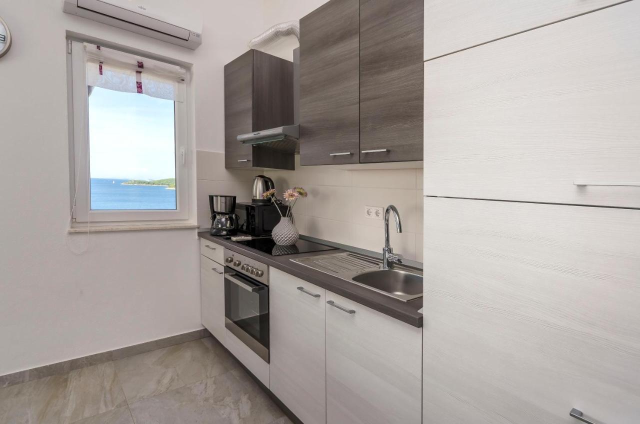 Apartments Katic Ražanj Екстериор снимка