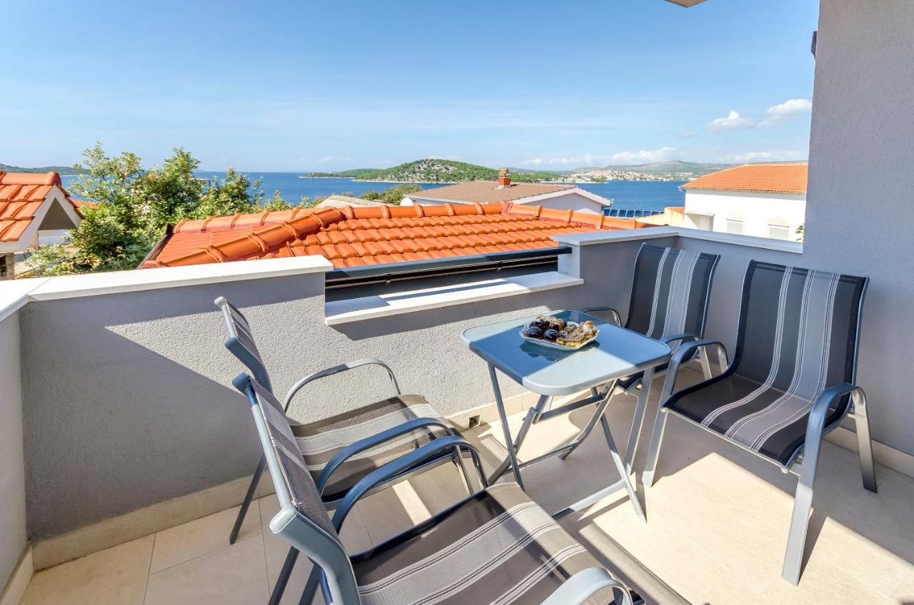Apartments Katic Ražanj Екстериор снимка