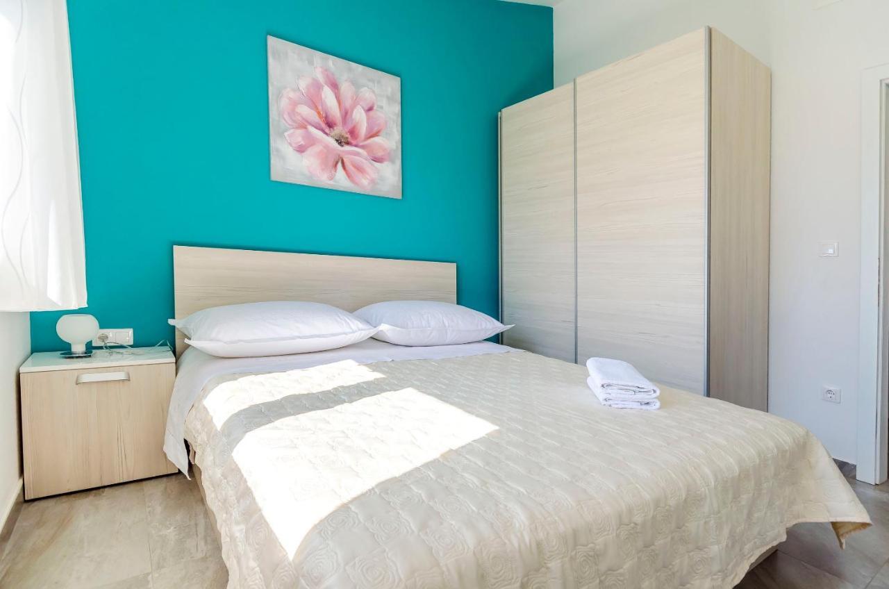 Apartments Katic Ražanj Екстериор снимка