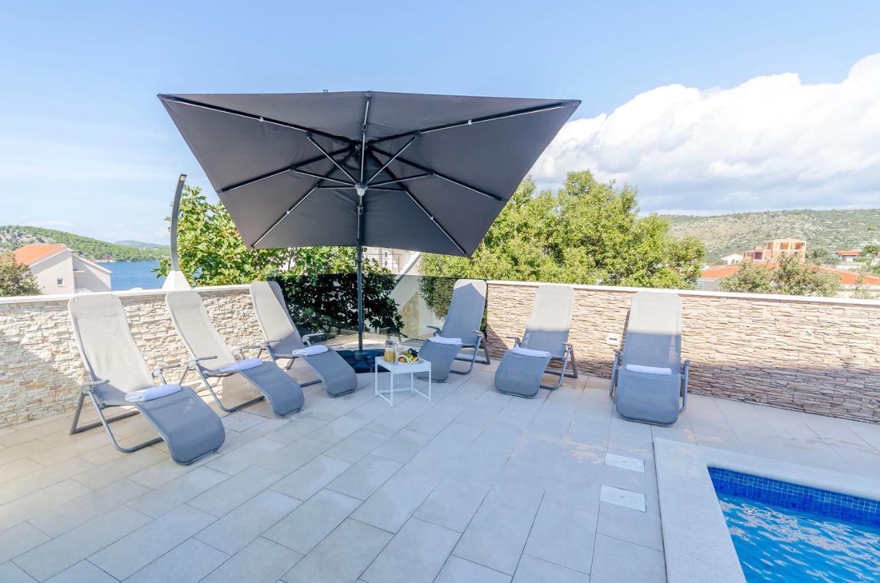 Apartments Katic Ražanj Екстериор снимка
