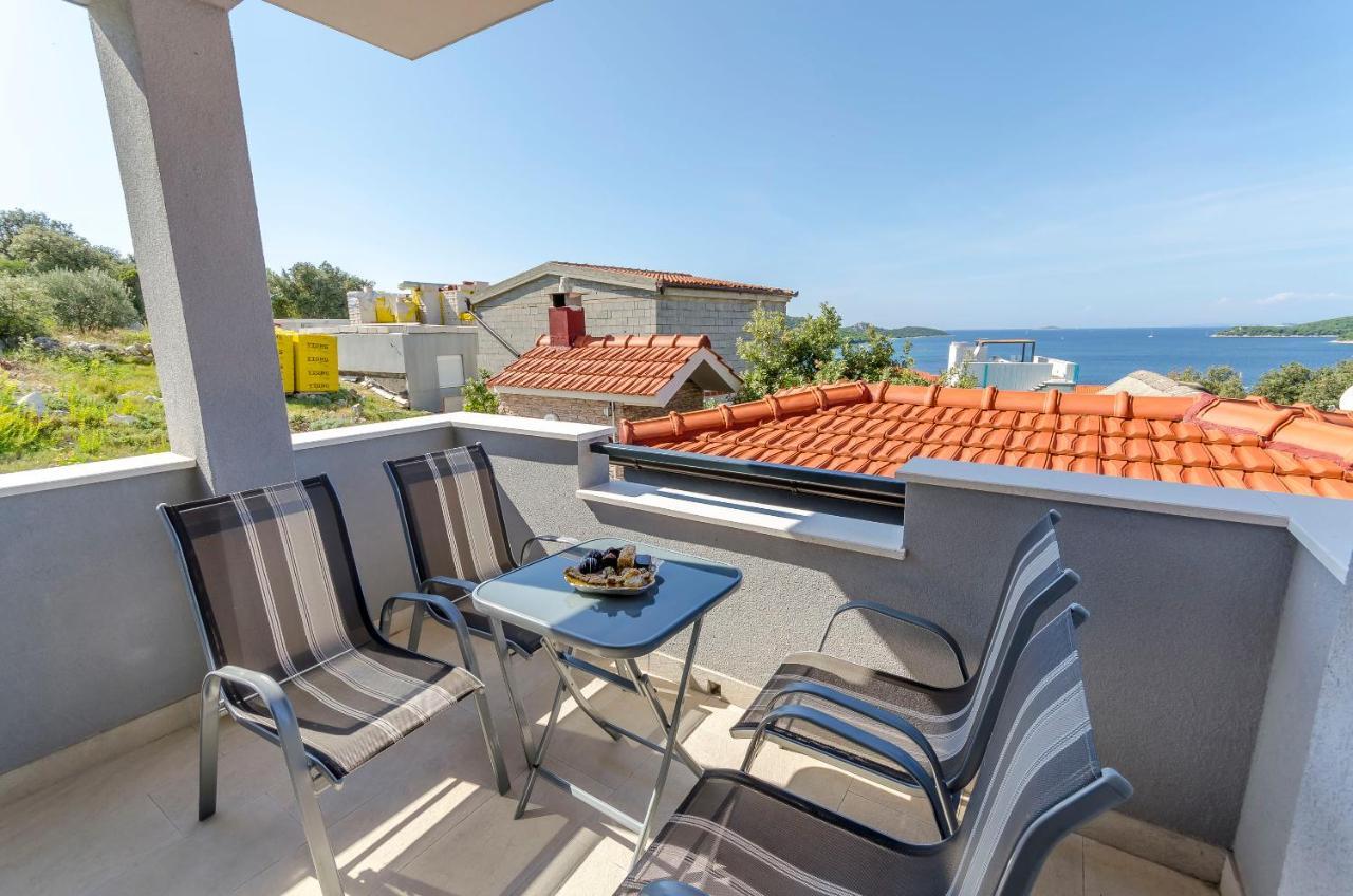 Apartments Katic Ražanj Екстериор снимка