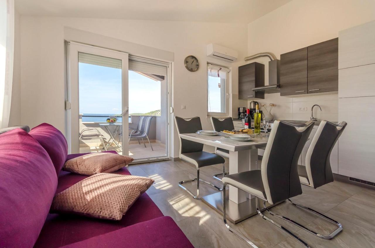 Apartments Katic Ražanj Екстериор снимка