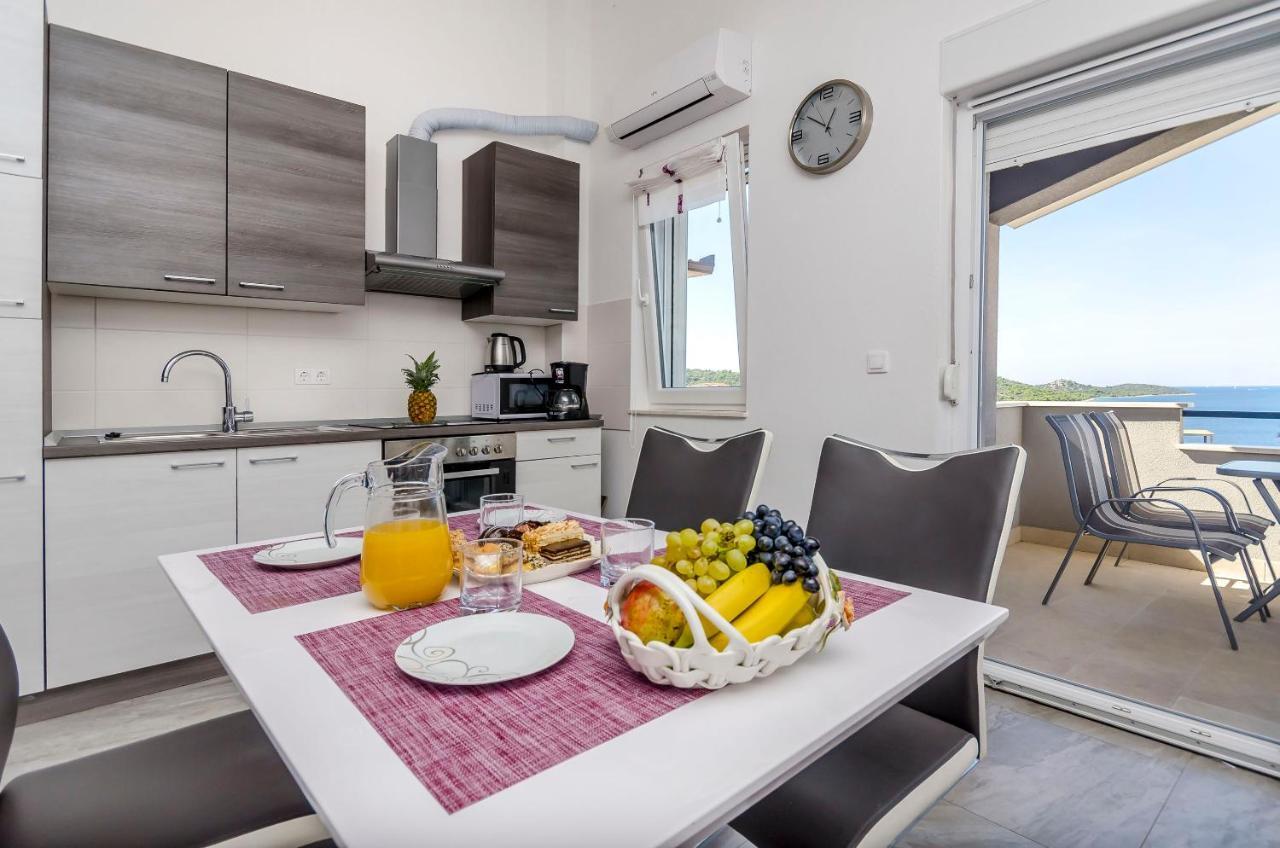 Apartments Katic Ražanj Екстериор снимка