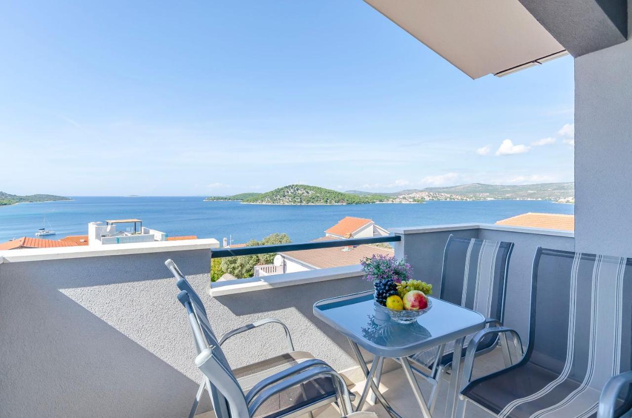 Apartments Katic Ražanj Екстериор снимка