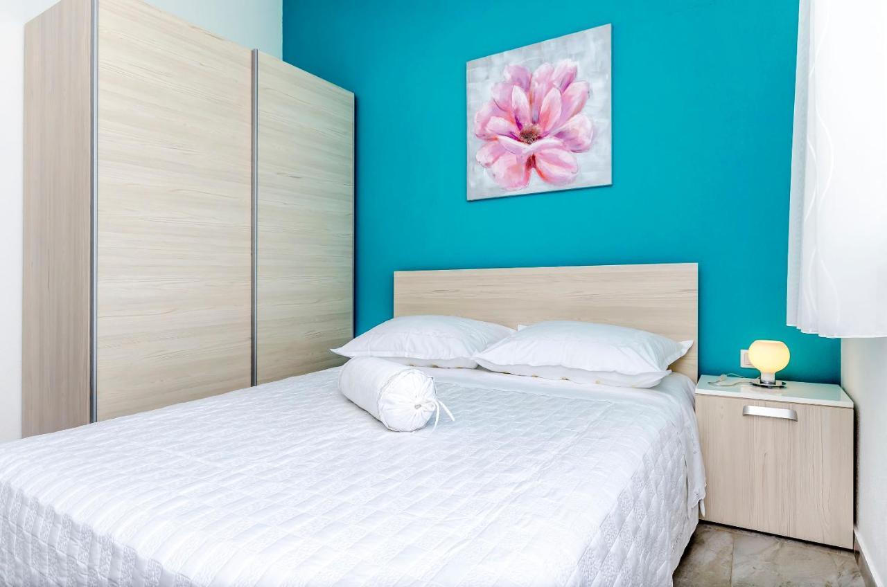 Apartments Katic Ražanj Екстериор снимка