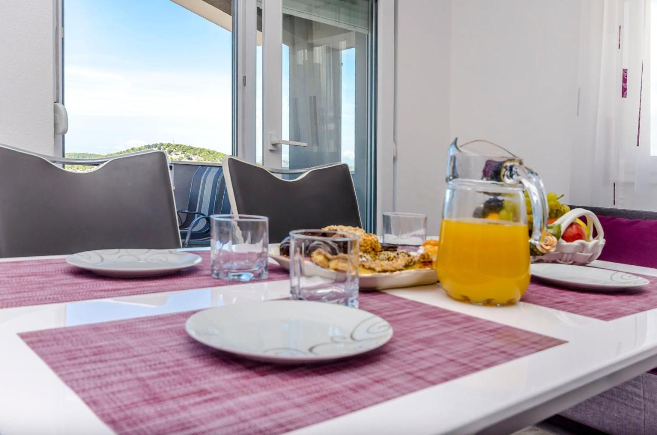 Apartments Katic Ražanj Екстериор снимка