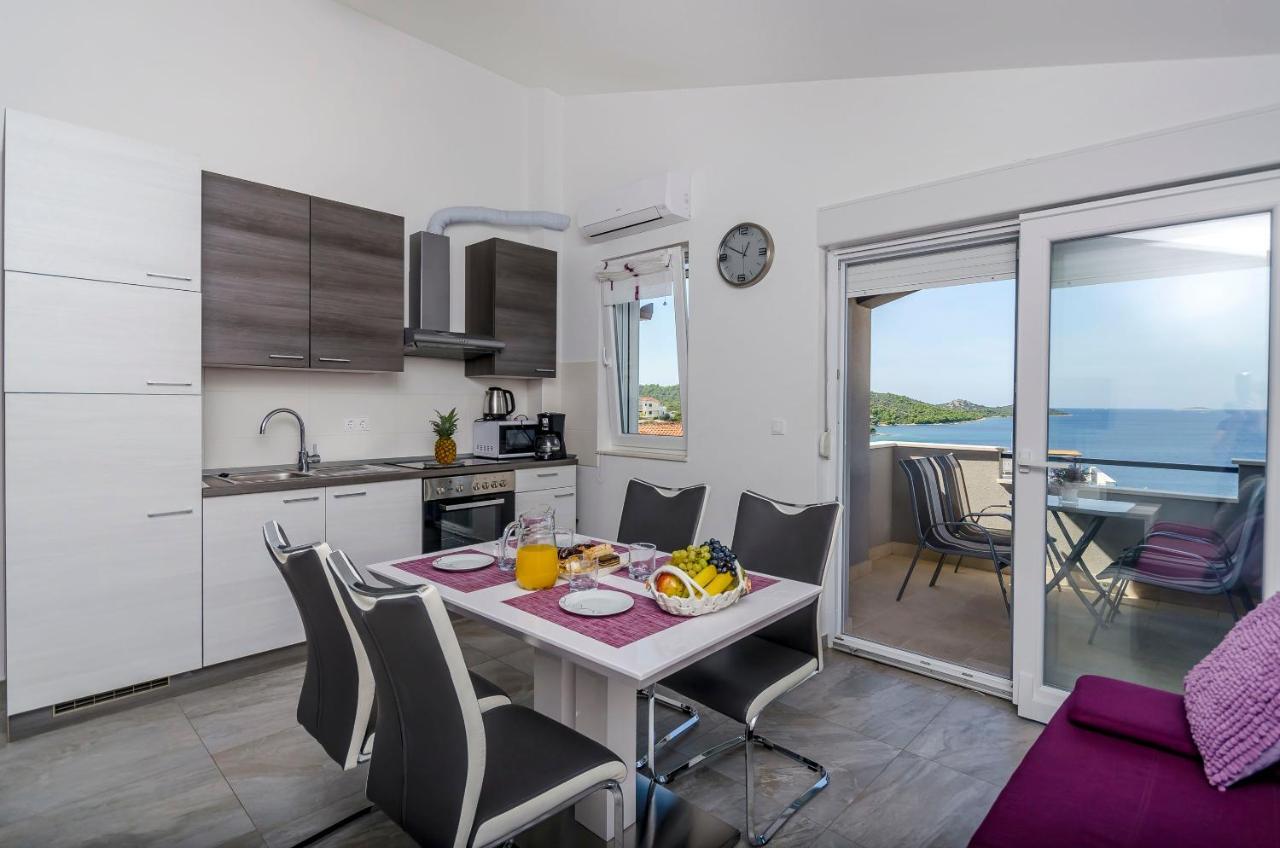 Apartments Katic Ražanj Екстериор снимка