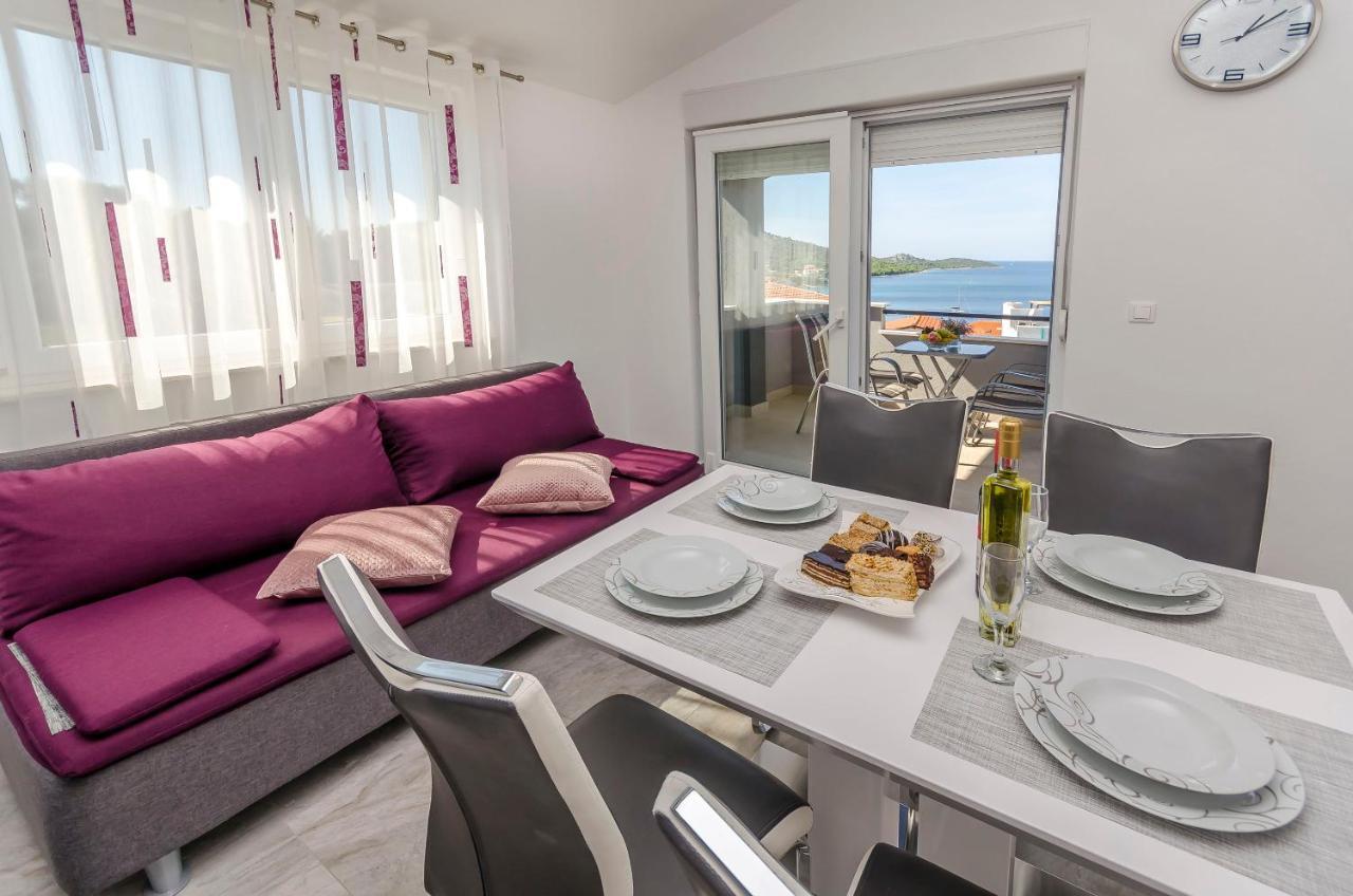 Apartments Katic Ražanj Екстериор снимка