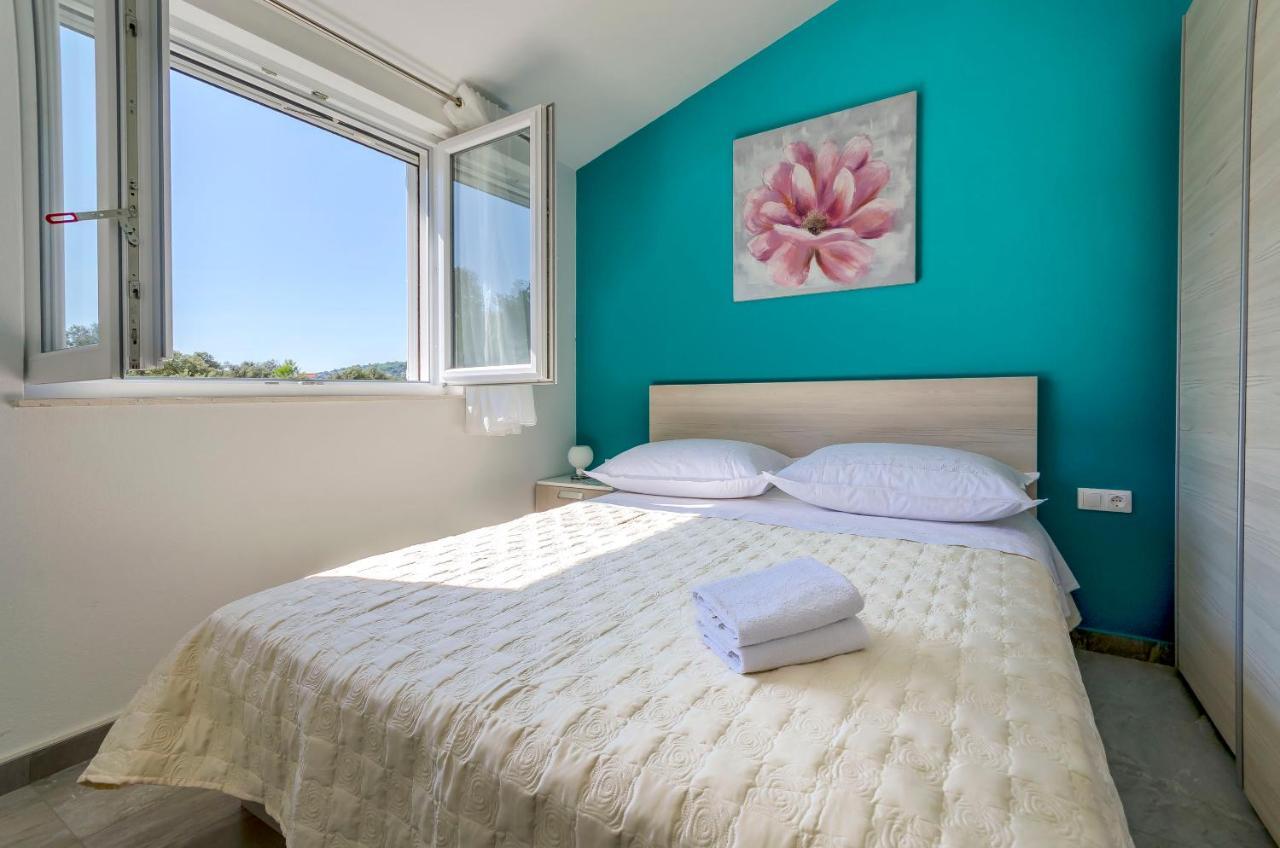 Apartments Katic Ražanj Екстериор снимка
