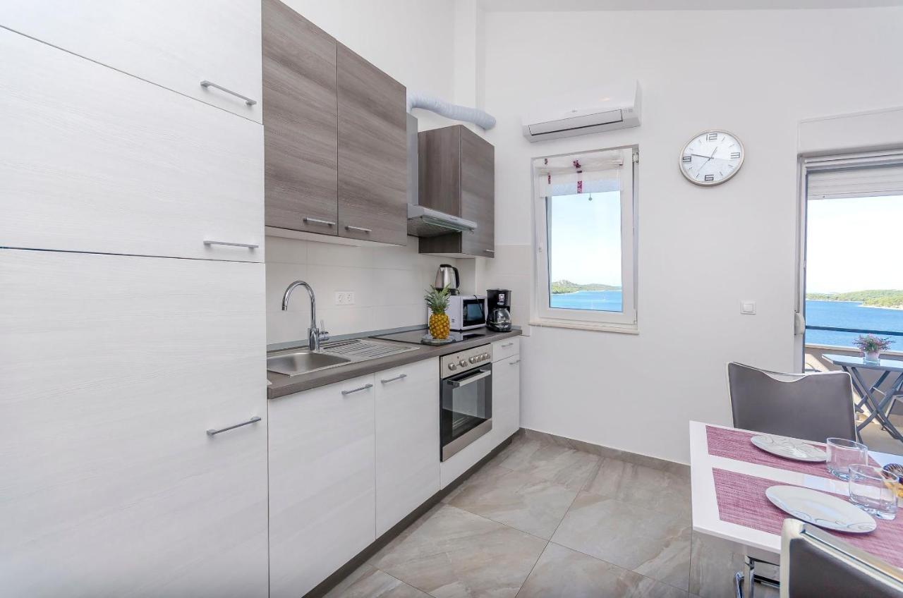 Apartments Katic Ražanj Екстериор снимка