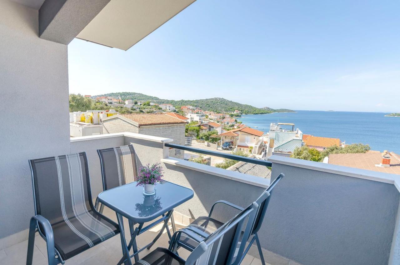 Apartments Katic Ražanj Екстериор снимка