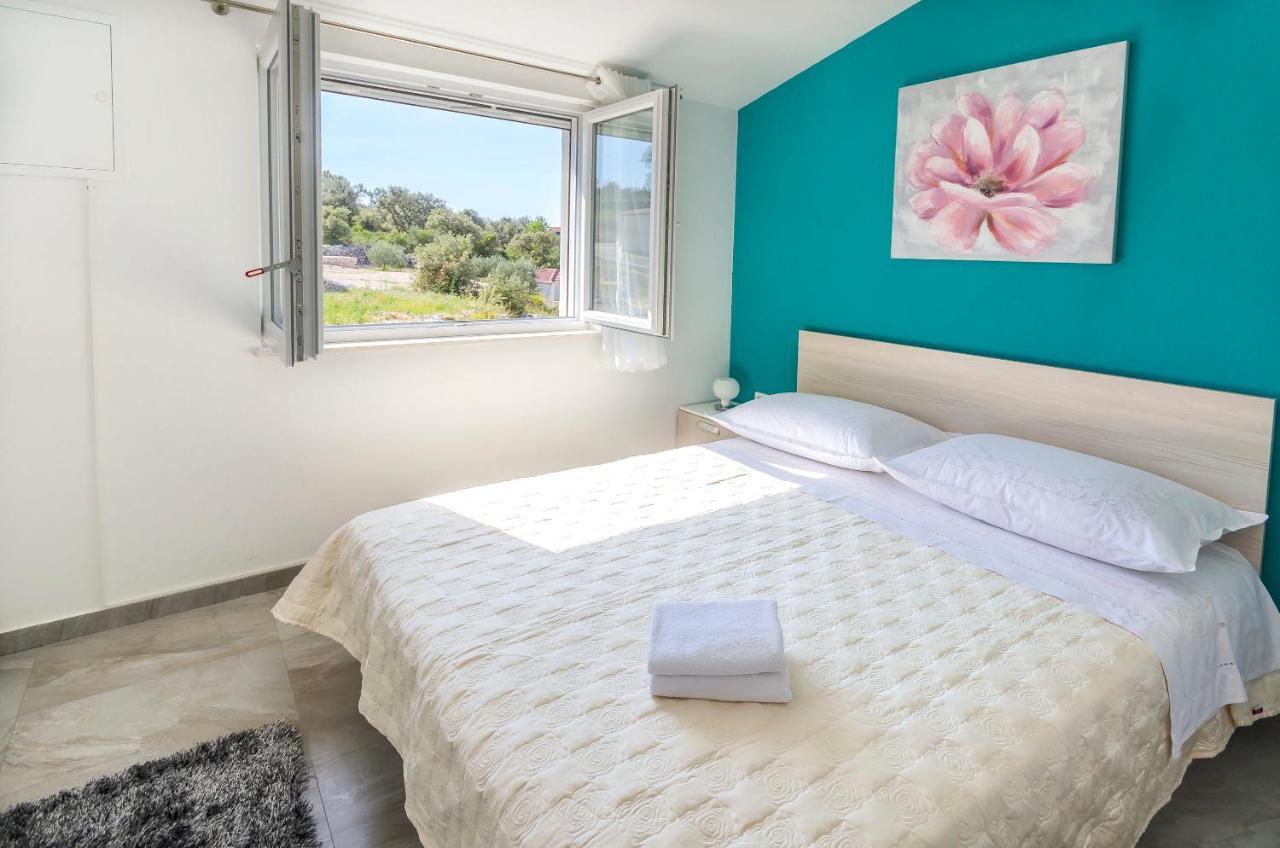Apartments Katic Ražanj Екстериор снимка